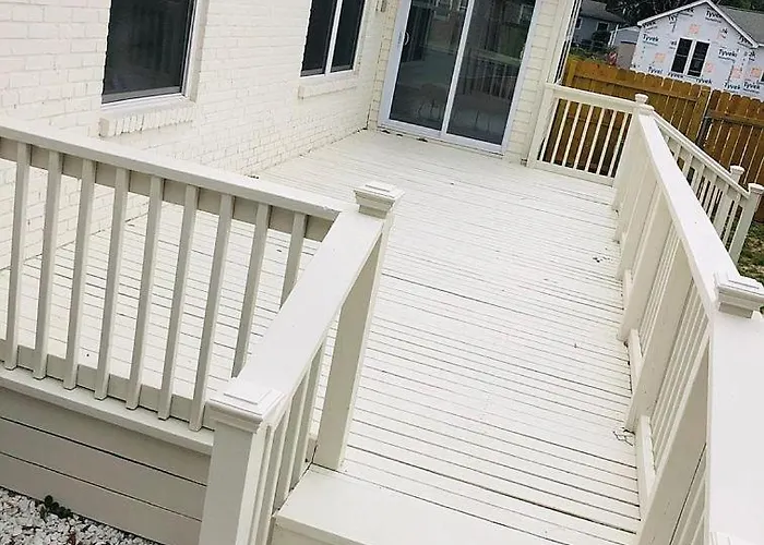 Holiday home Cozy By The Bayou 2bed 1bath Pensacola